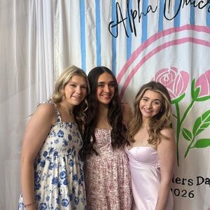 Meet your Posher, Reese